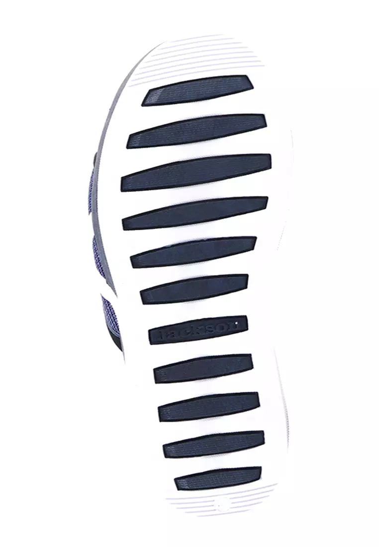 Jackson Raka 1JSS Navy