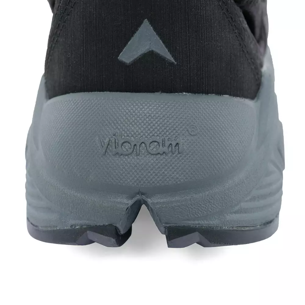Eiger De Molucca Airvent Low Cut Shoes
