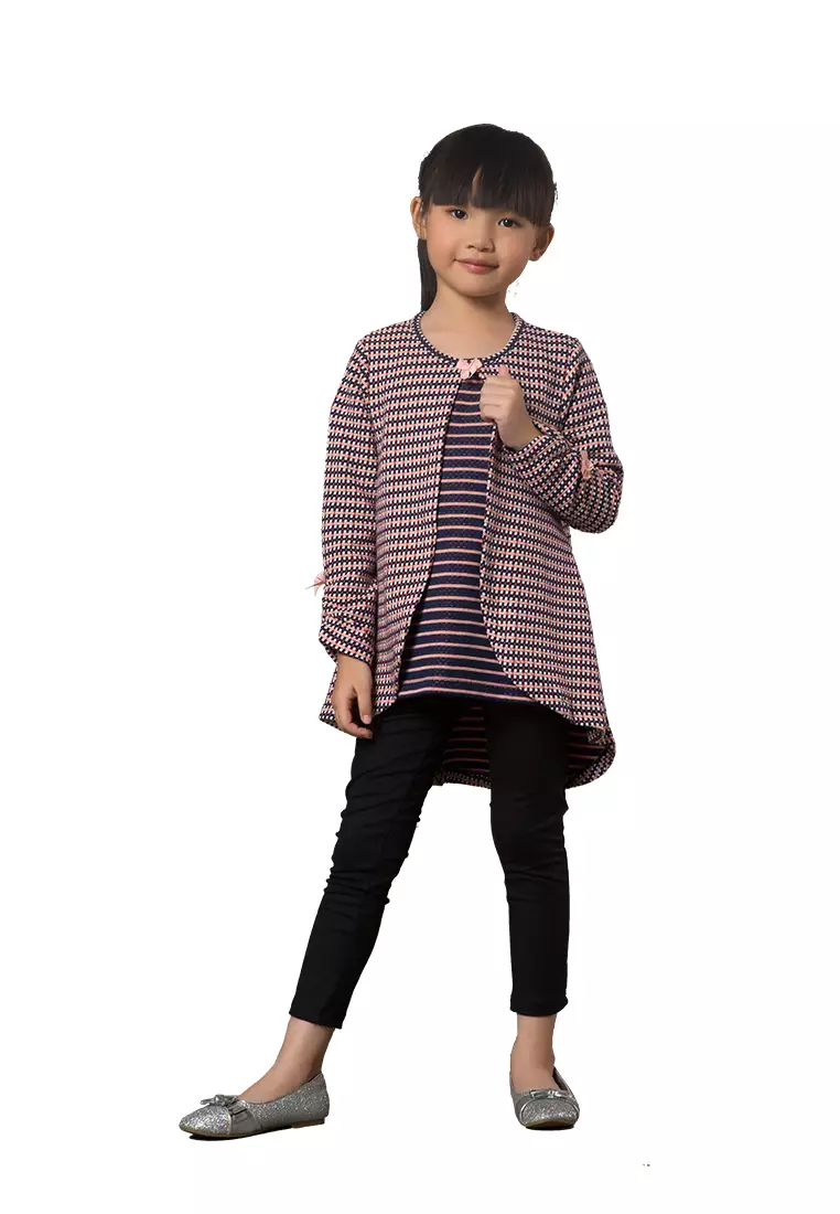 Girl Loli T-Shirt Kids