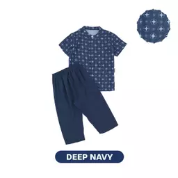 Deep Navy