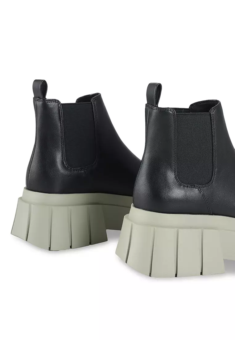 Buy Call It Spring Camylle Platform Ankle Boots 2024 Online ZALORA