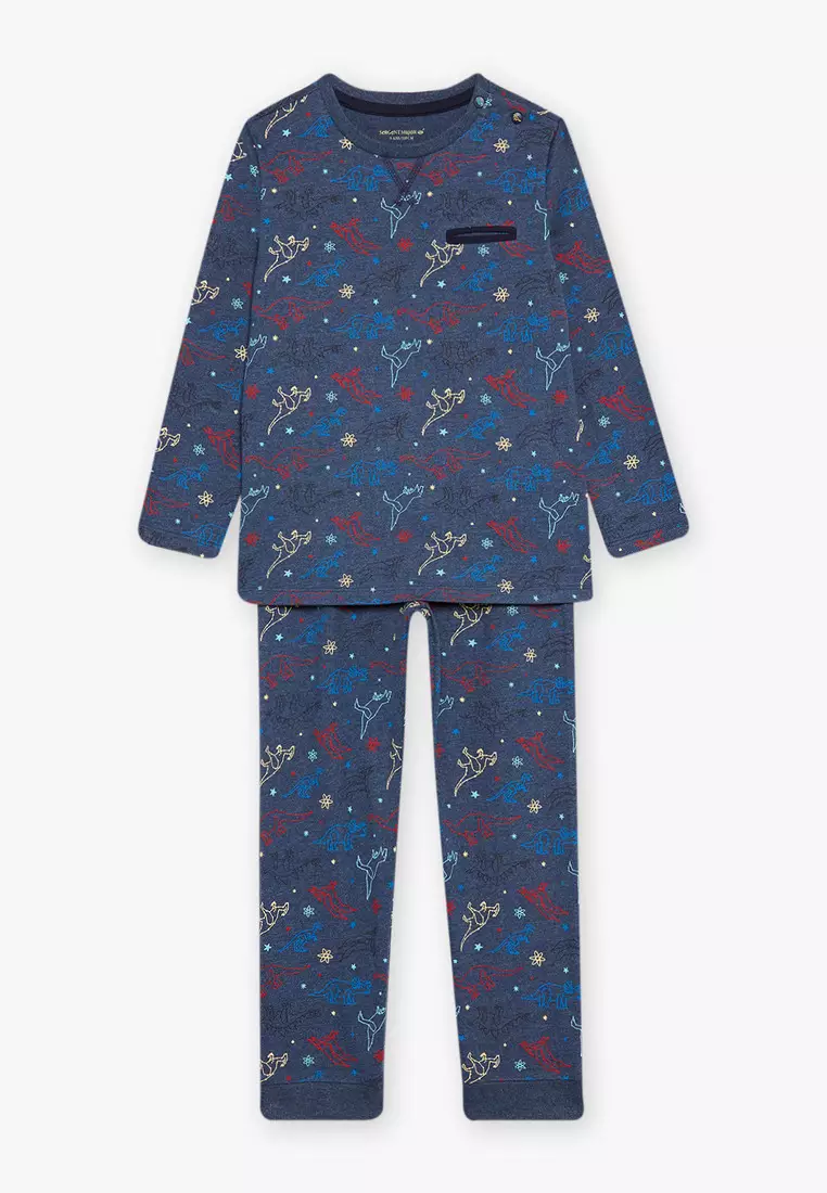 Next childrens outlet pyjamas sale