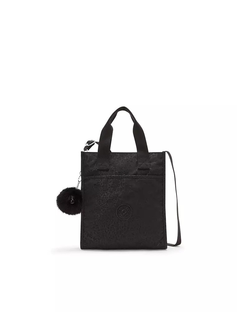 kipling small tote bag