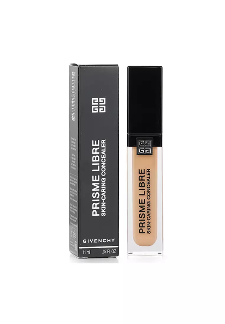 Givenchy - Prisme Libre Skin Caring Concealer - # N312 11ml/0.37oz