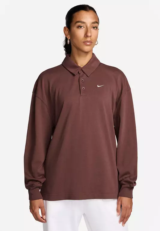 AS W NSW ESSNTL OS LS POLO