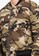 Fidelio green Camouflage Bomber Jacket 1F3C5AA0A23F5DGS_3
