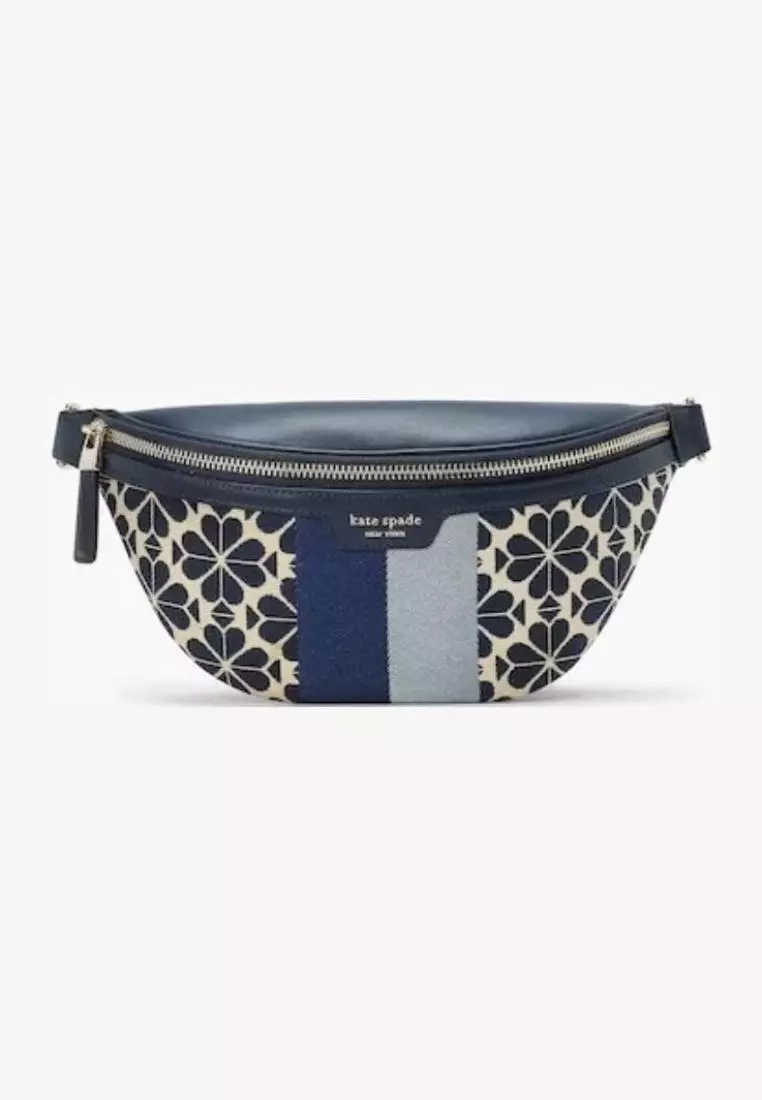 Polly medium belt online bag