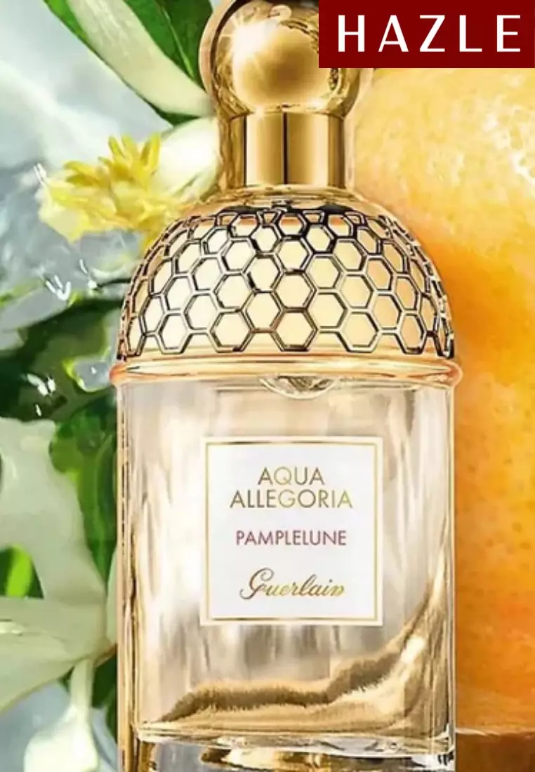 Pamplelune Woman EDT 125 ml