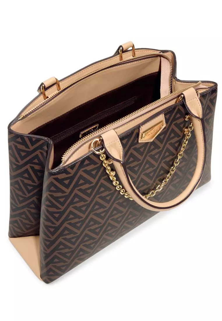 Astraei Large Tote Bag