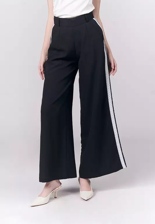 Justified Pants
