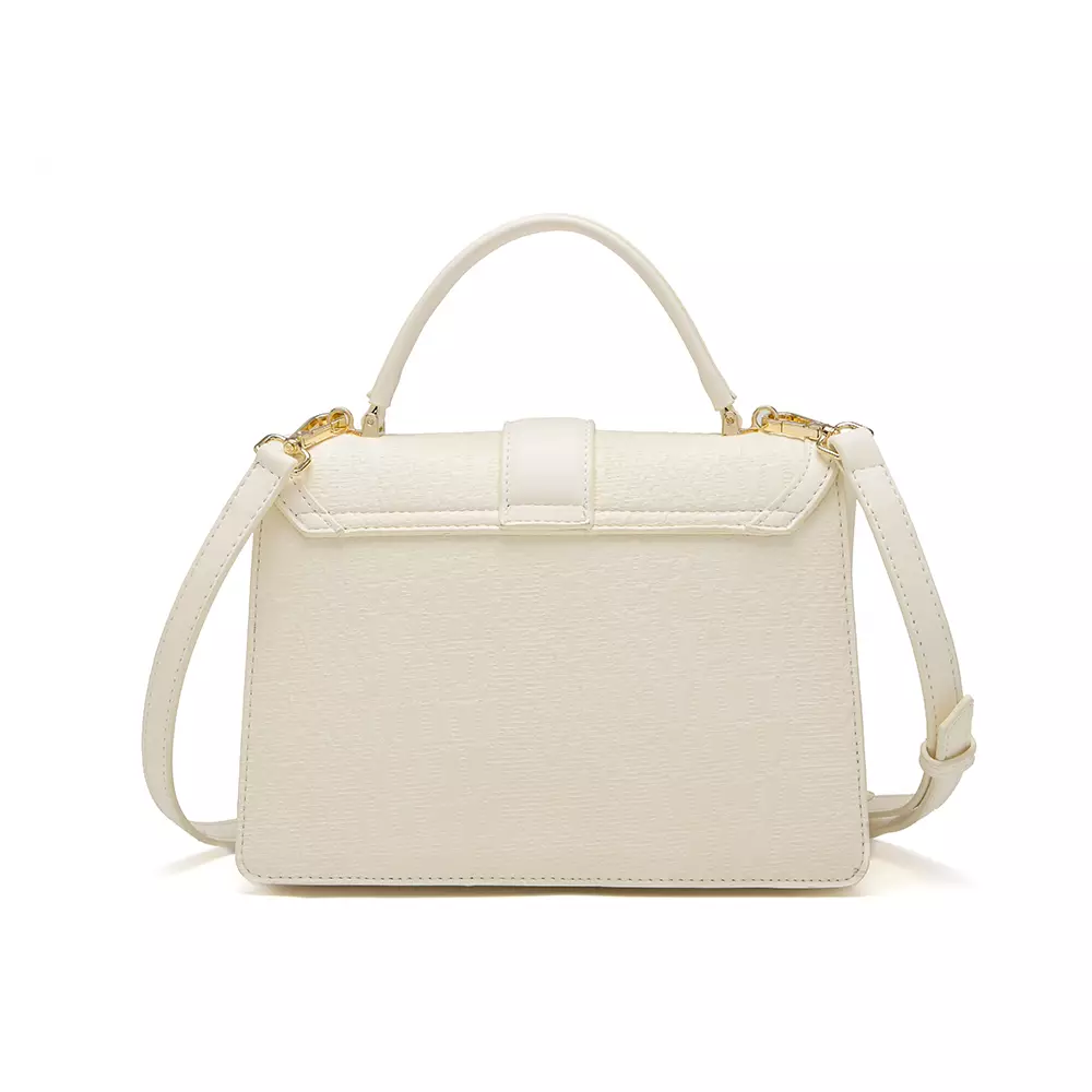 Palomino Dayla Handbag Wanita Warna Ivory