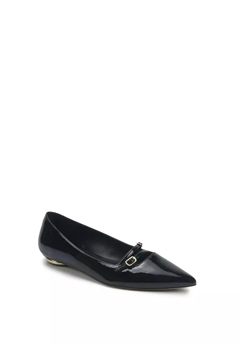 LEANNA 5PR Women's Ballet Flats
