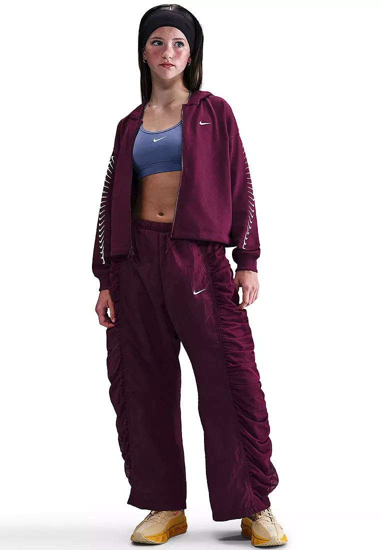 Sportswear Dri-FIT Fleece Hoodie