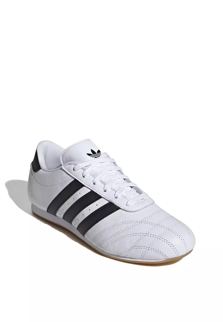 Taekwondo Lace Shoes