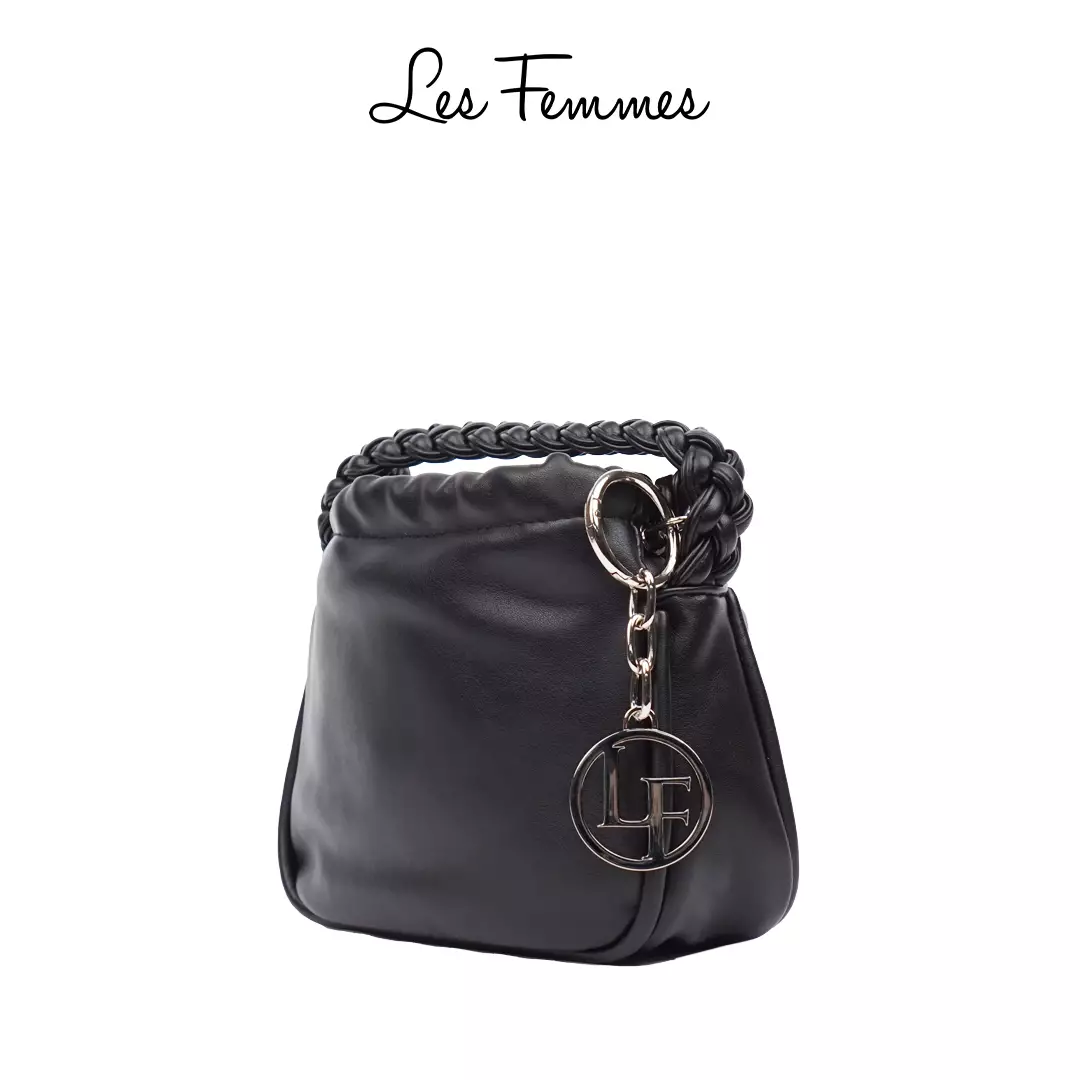 Tas Selempang Wanita Sling Bag Obelia G386 2406002 Les Femmes