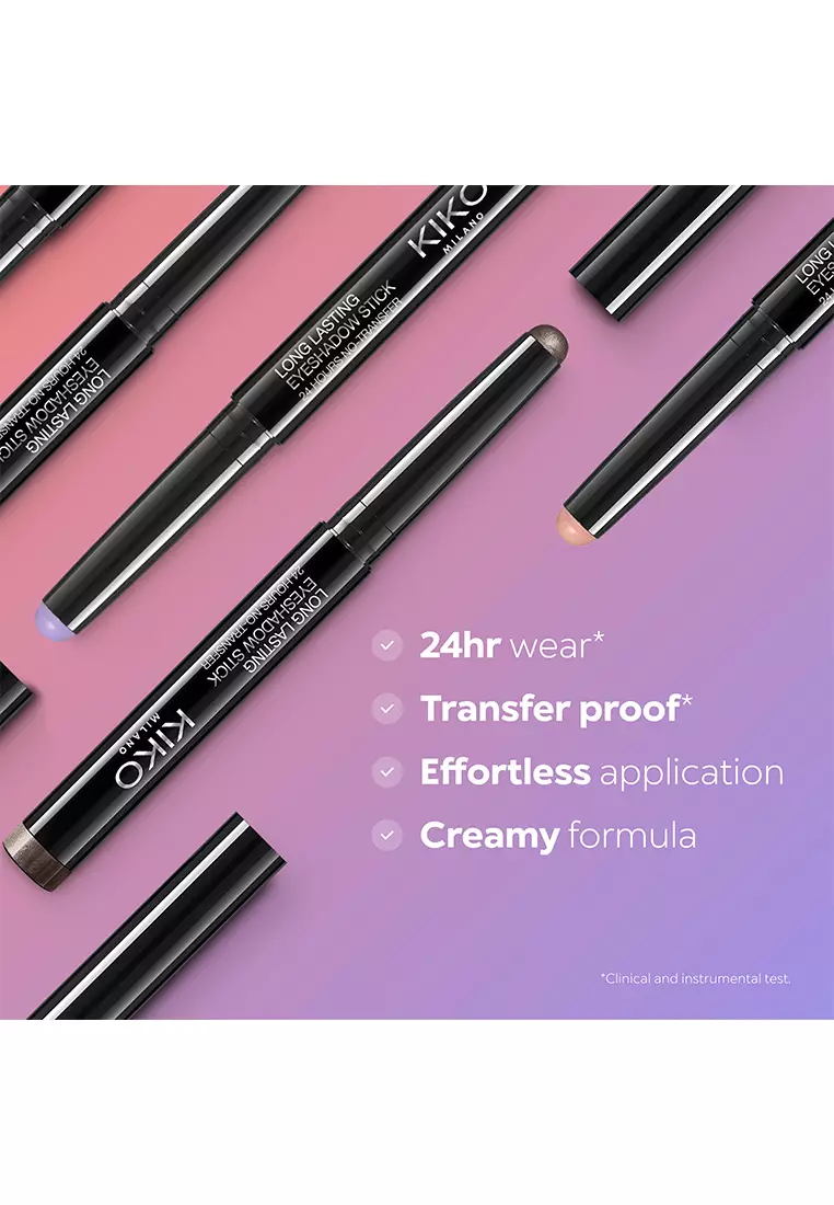 New Long Lasting Eyeshadow Stick