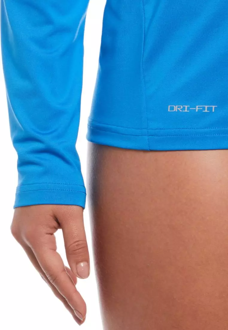 Essential Long Sleeve