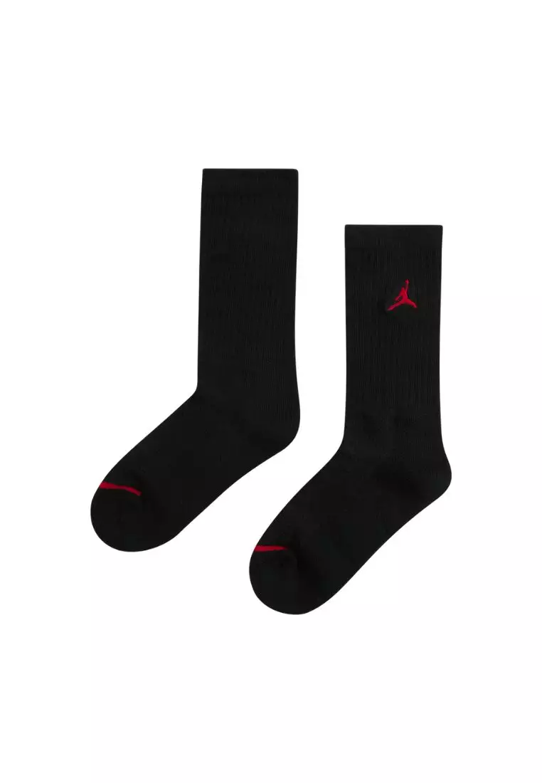 Buy Jordan Jordan Jumpman Crew Socks Little Kids 2024 Online