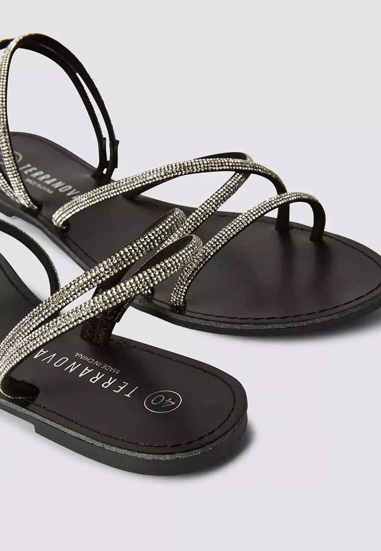 Woman Footwear