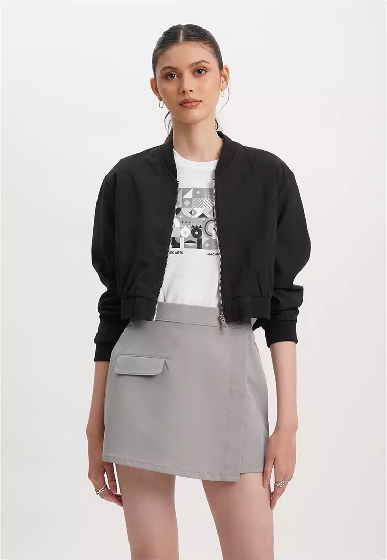 Penshoppe clearance jacket price