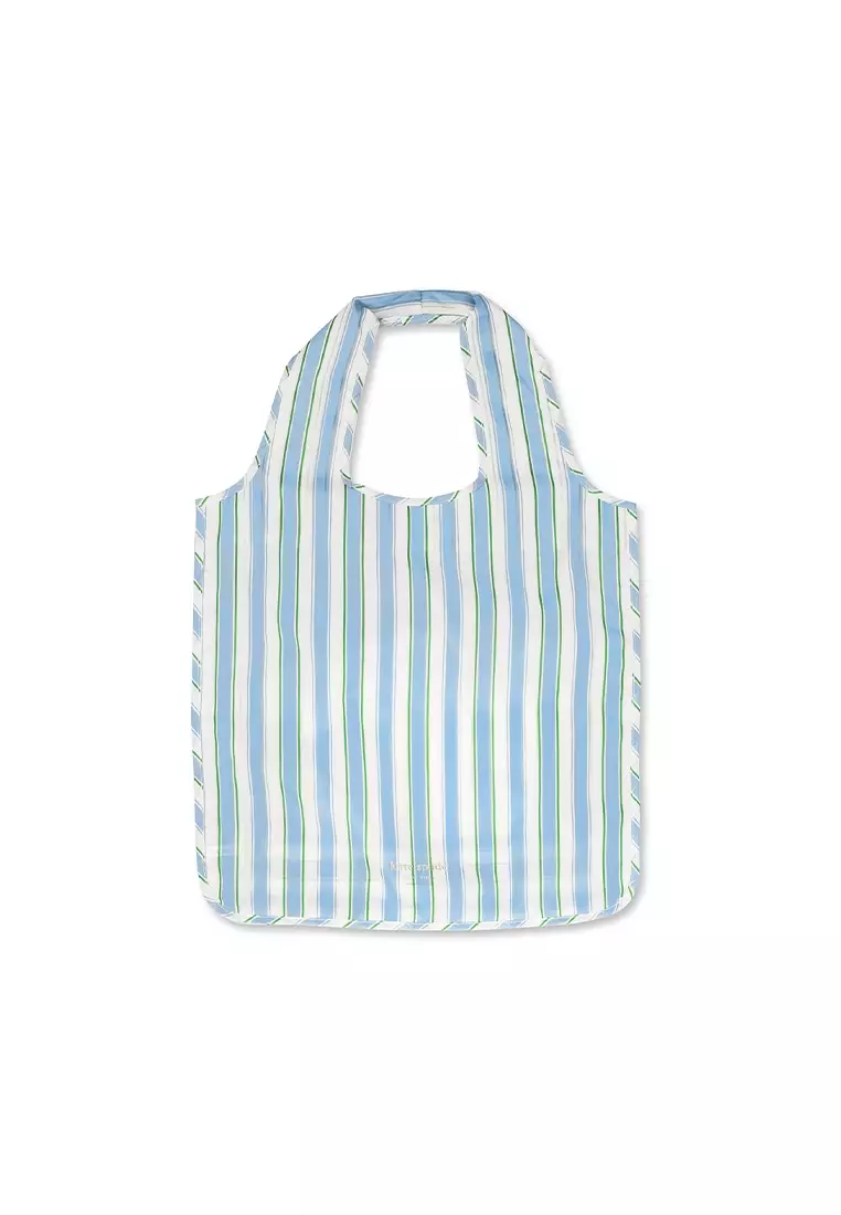 Kate spade plastic on sale tote