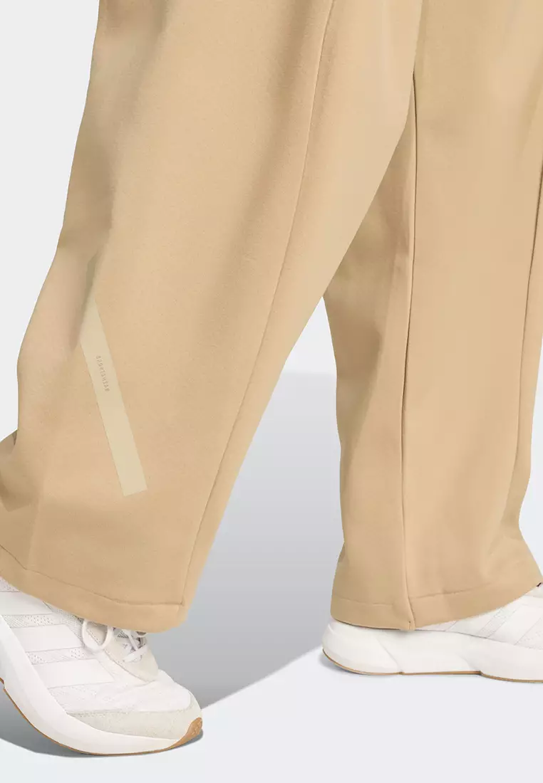 Z.N.E. Open-Hem Tracksuit Pants