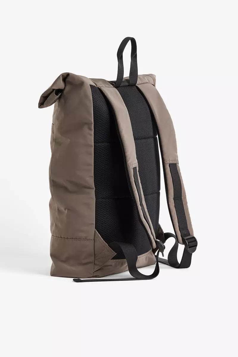 Buy H&M Waterrepellent sports backpack Online ZALORA Malaysia
