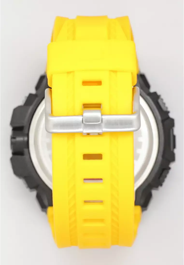 Sporty Men's Watches CAT OA.167.27.141