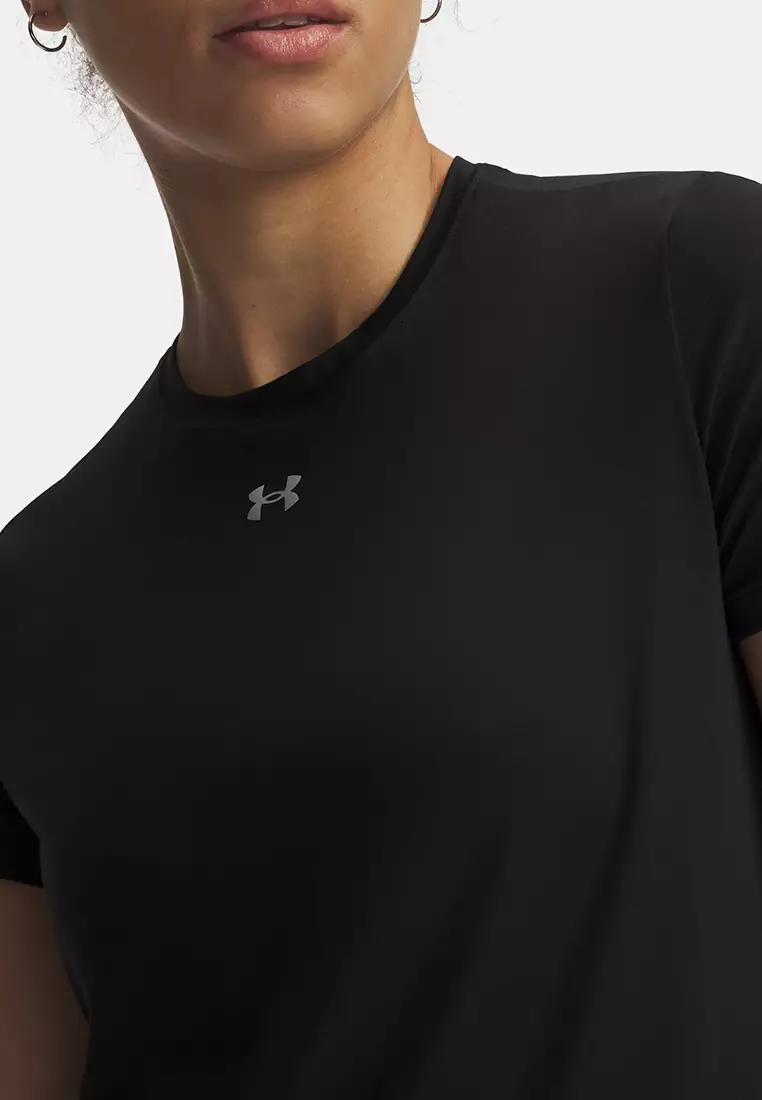 Vanish Women's Short Sleeves Top