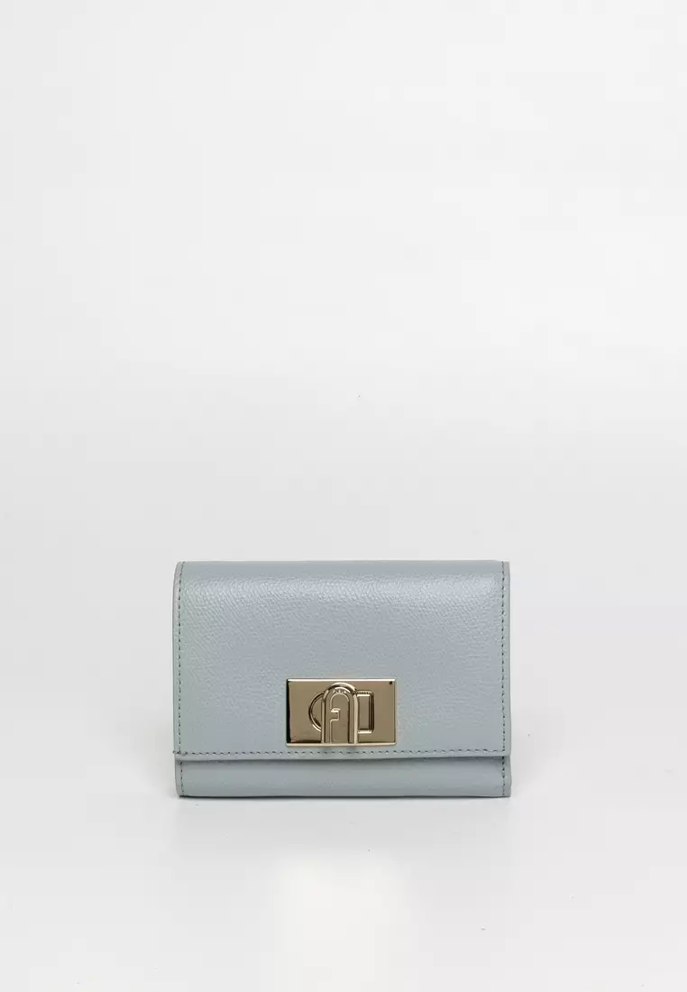 Buy Furla Furla M Compact Wallet Online Zalora Philippines