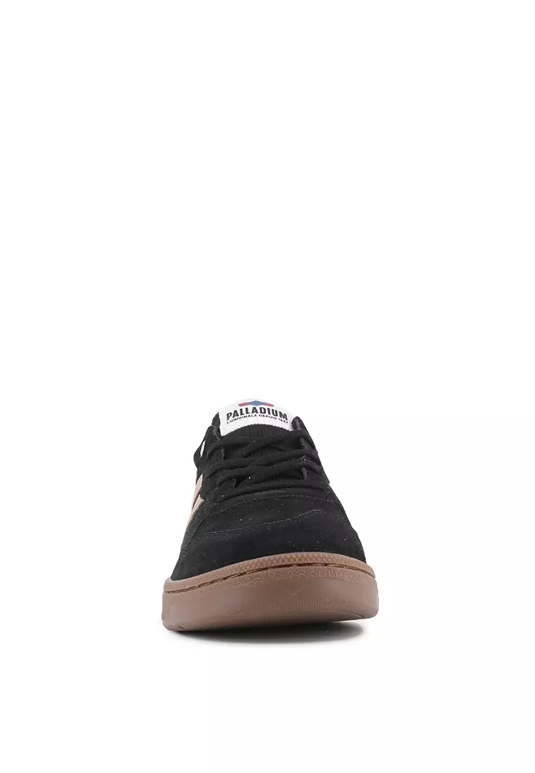 男女同款 PALLACUP FLAME OG 板鞋