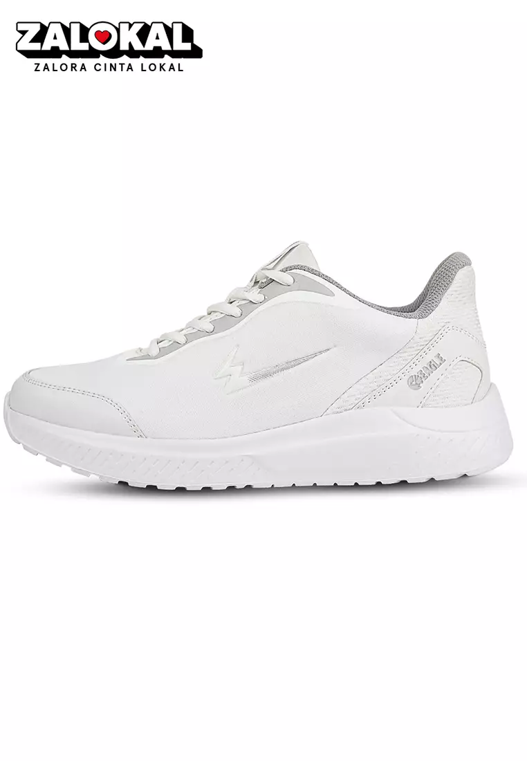 Sepatu eagle sneakers clearance