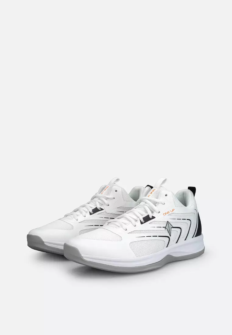 One Up by World Balance OVERTIME Men's Performance Basketball Shoes