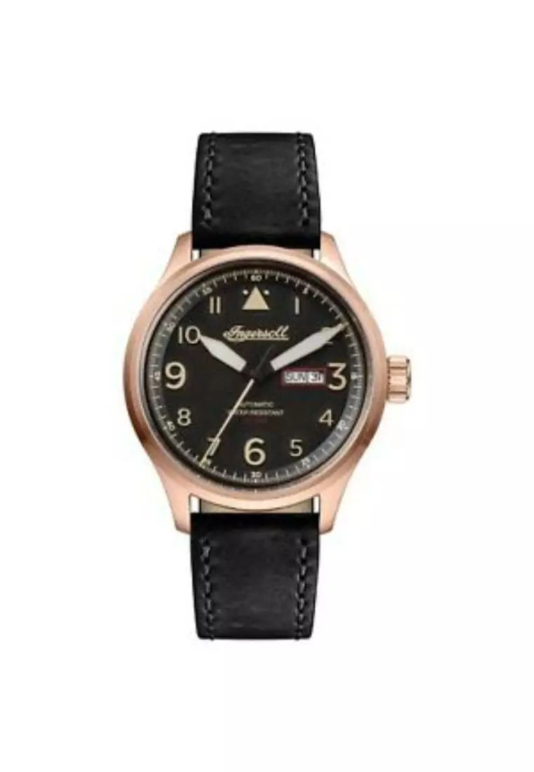 Ingersoll bateman new arrivals