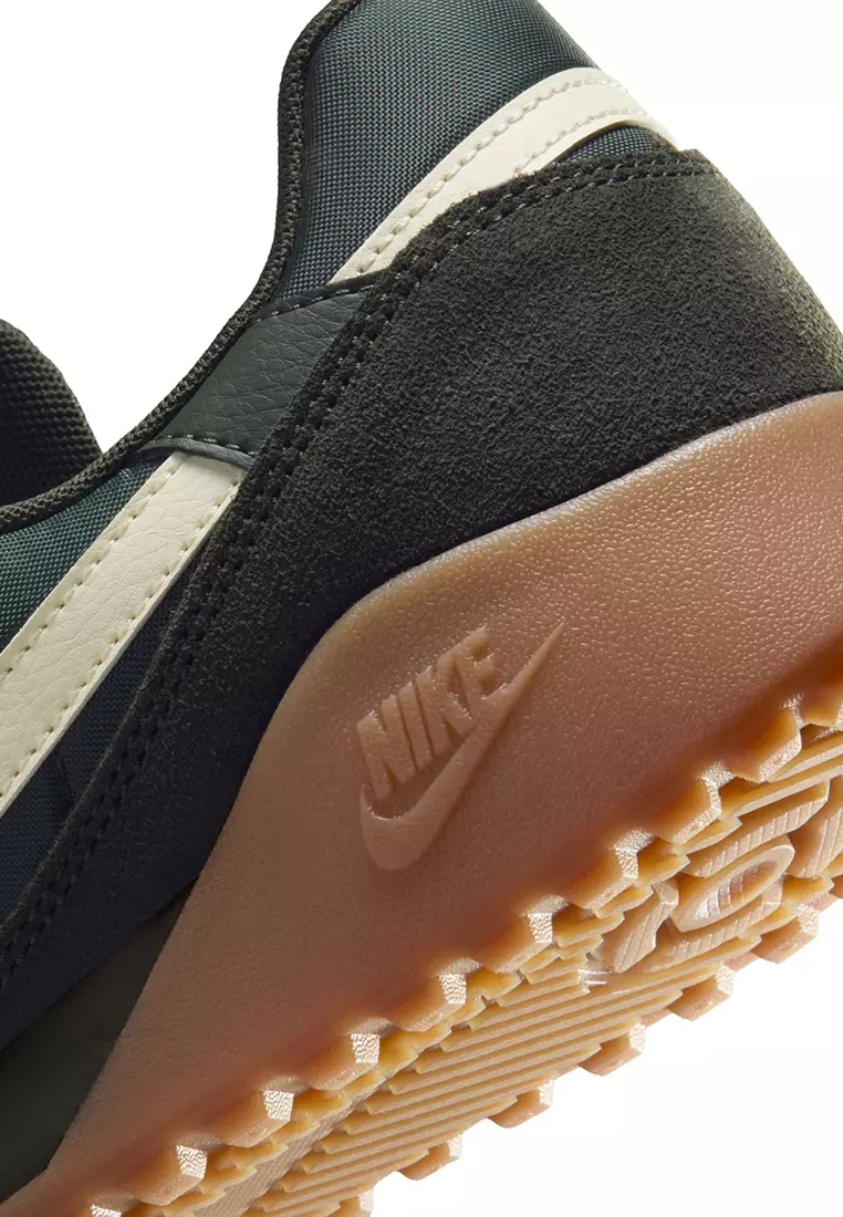 Terra Manta Suede Men's Shoes