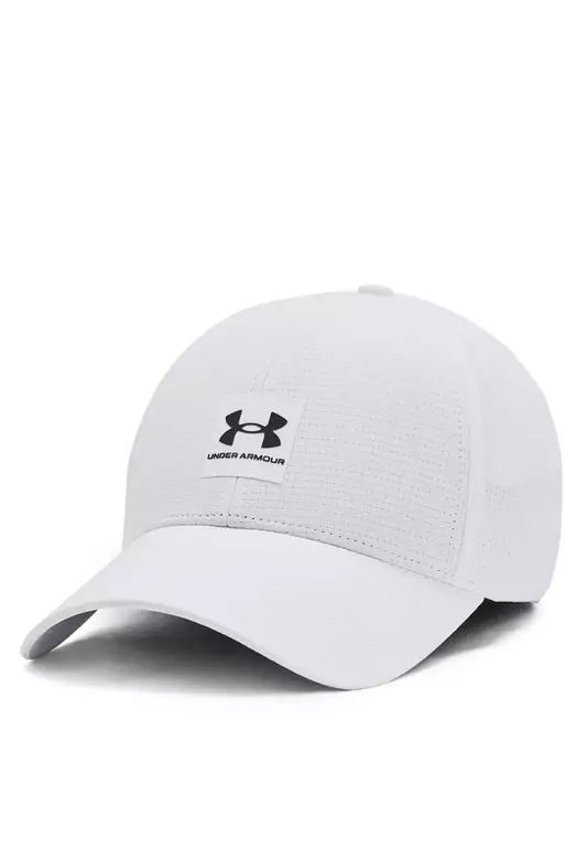 ArmourVent Stretch Cap