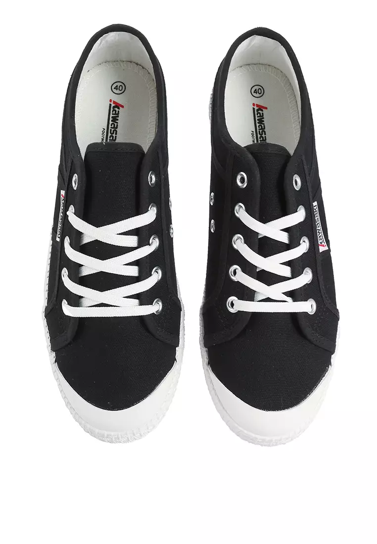 Tennis canvas shoes online