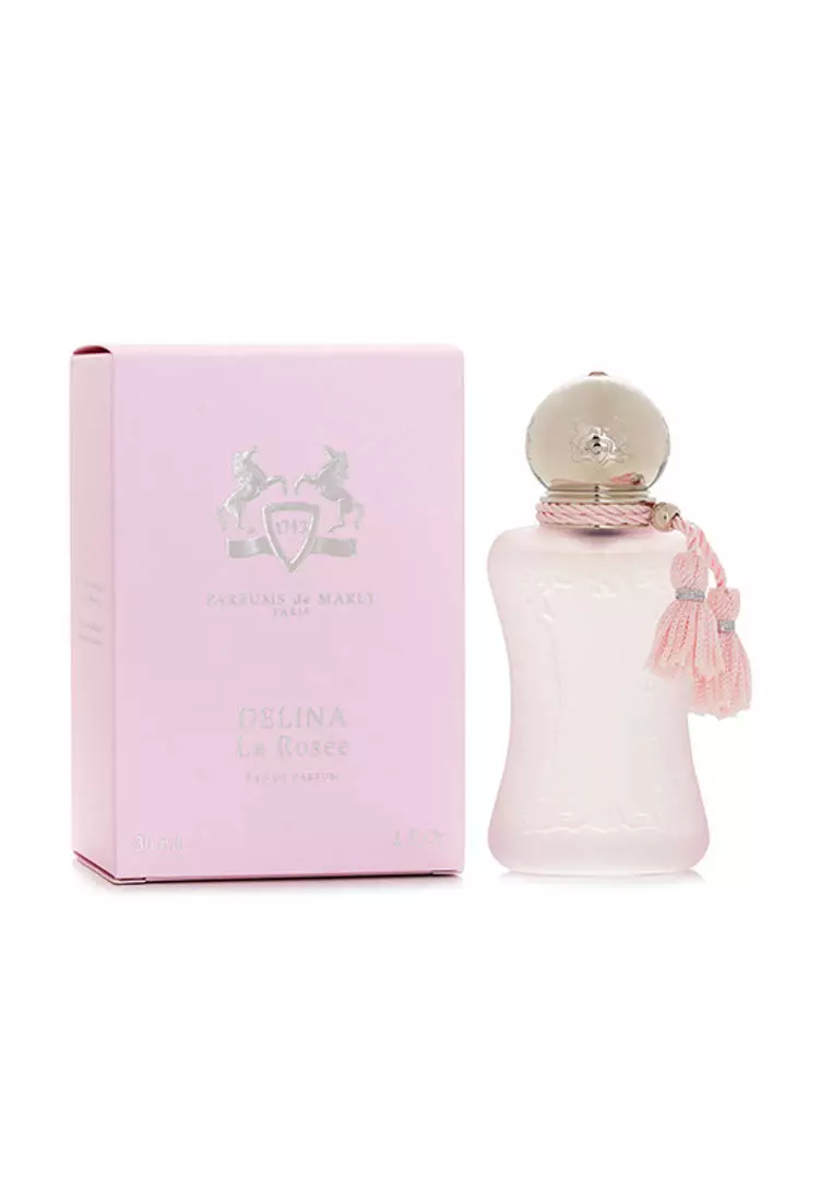 PARFUMS DE MARLY - The Royal Essence Delina La Rosee Eau De Parfum Spray 30ml/1oz