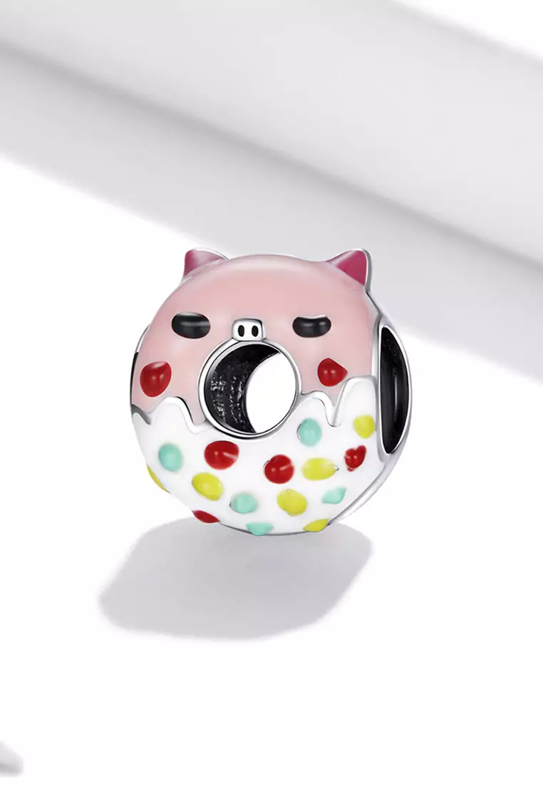 Guinea pig charm online for pandora bracelet