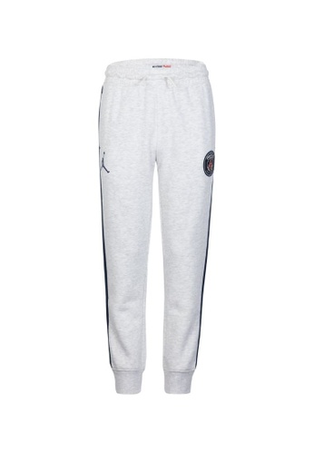 Jordan beige Jordan x Paris Saint-Germain Jumpman Pants (Big Kids) 3C680KA320F24DGS_1