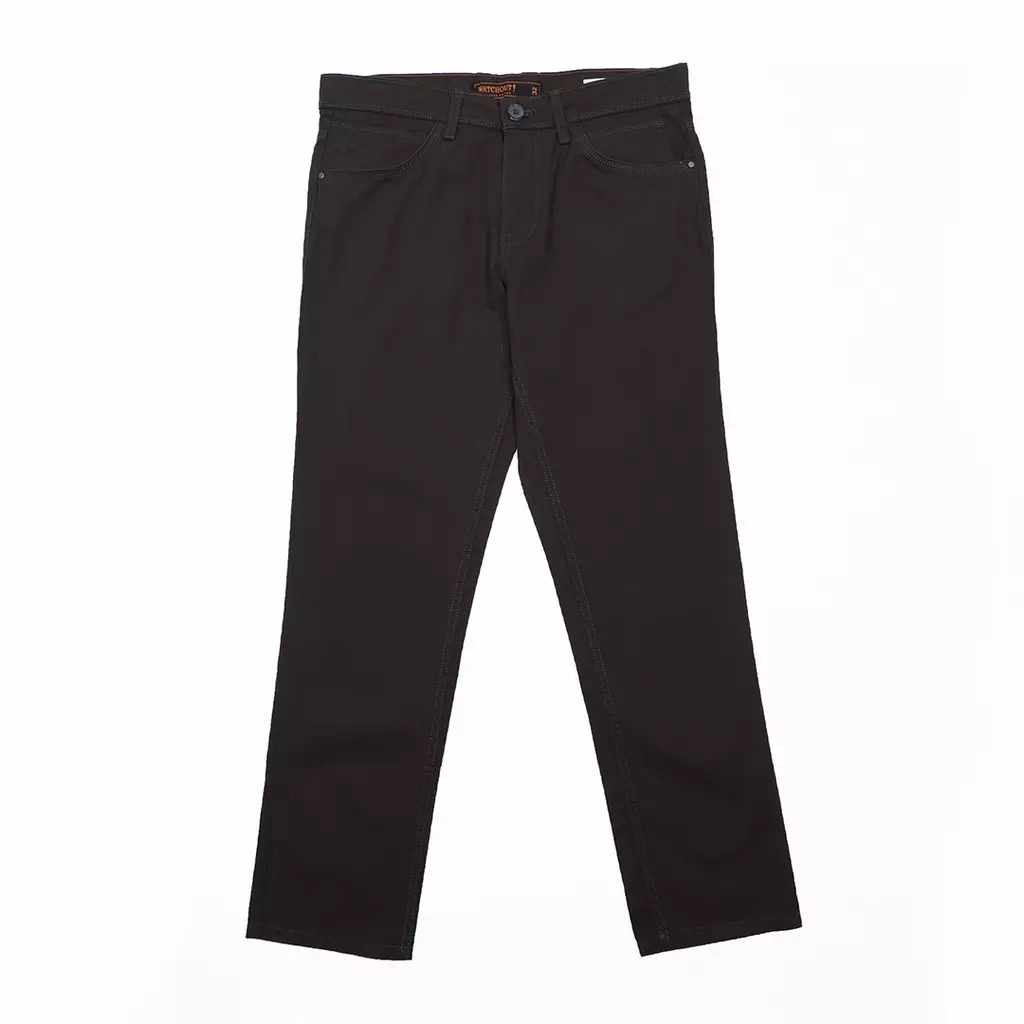 Watchout Celana Pria Missouri Pants - WP802710022