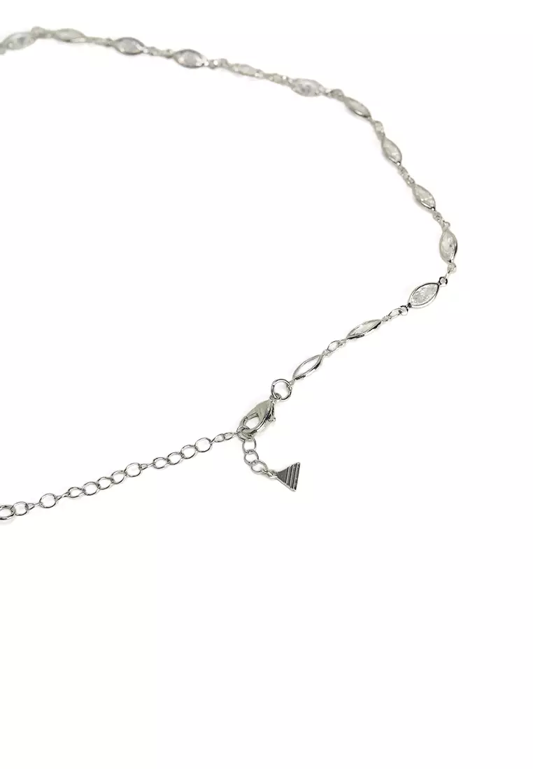 Beaucerona Necklaces