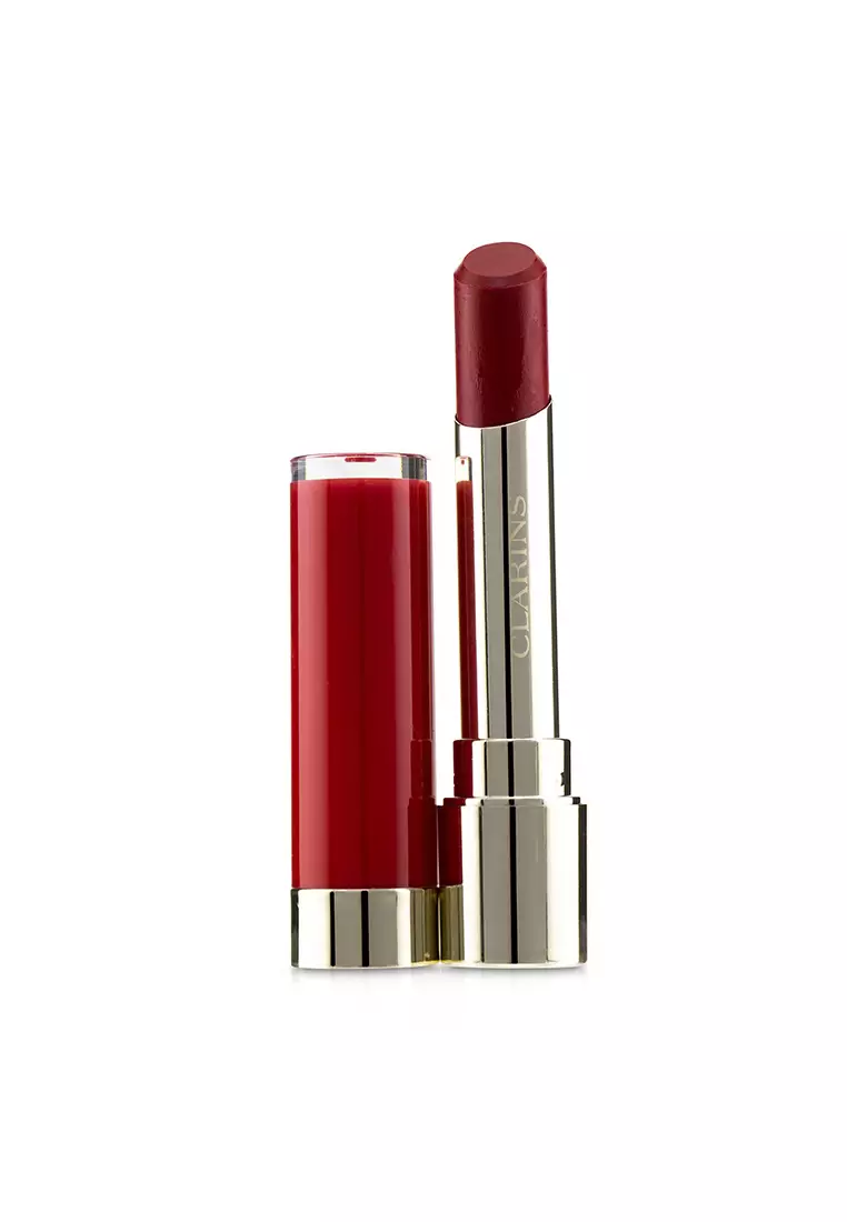 Discount on Clarins  shoes - SKU: Clarins - Joli Rouge Lacquer - # 742l Joli Rouge 3.5g/0.12oz