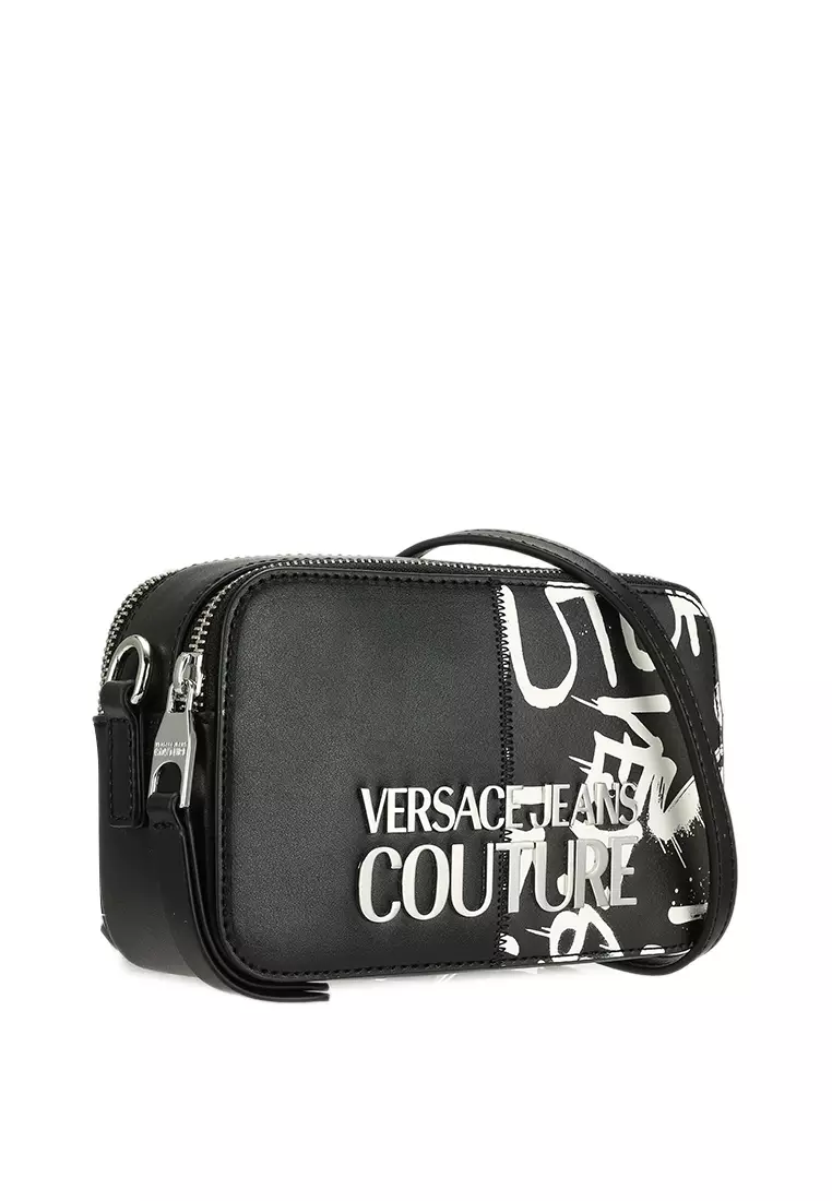 Versace jeans camera bag clearance