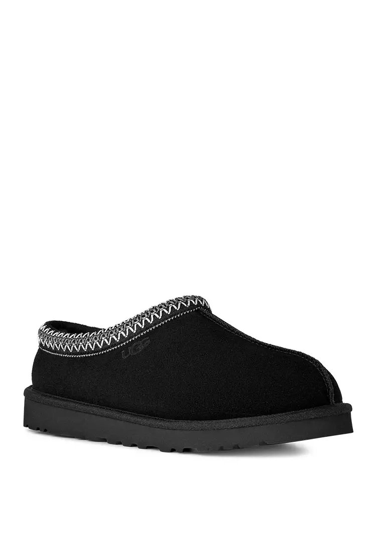 Men's Tasman II Slipper - Black (1174671-BLK)