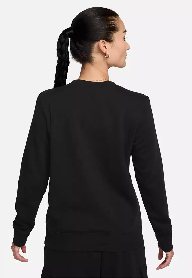 Sportswear Club Fleece Crew-Neck Sweatshirt