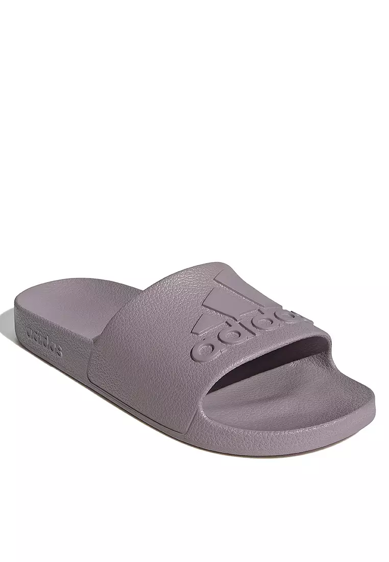 adilette aqua slides