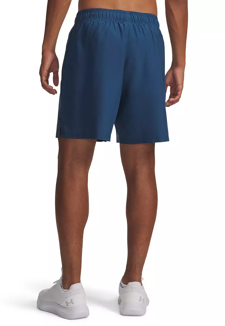 Tech™ Woven Wordmark 8.25" Shorts