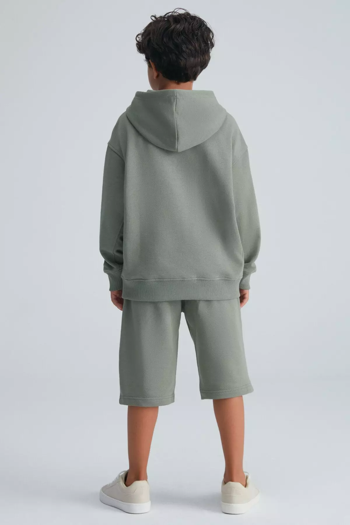 Zvonko Tracksuit Set