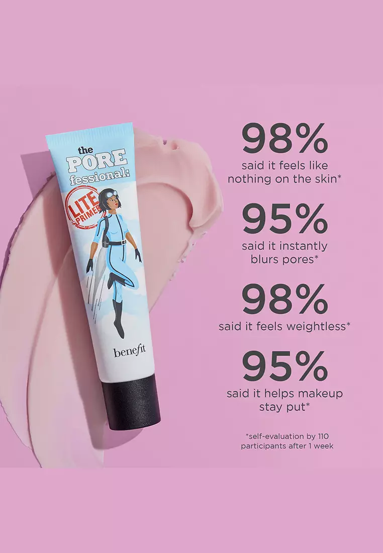 Benefit POREfessional Lite Mini